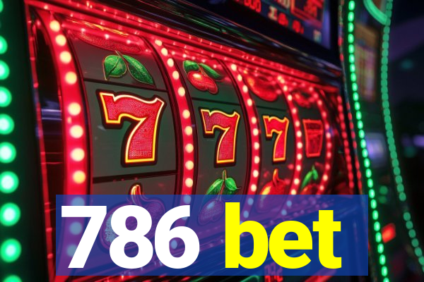 786 bet